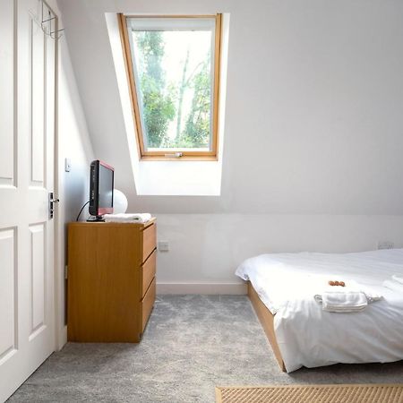 The Annexe Apartment Cheltenham Exterior photo